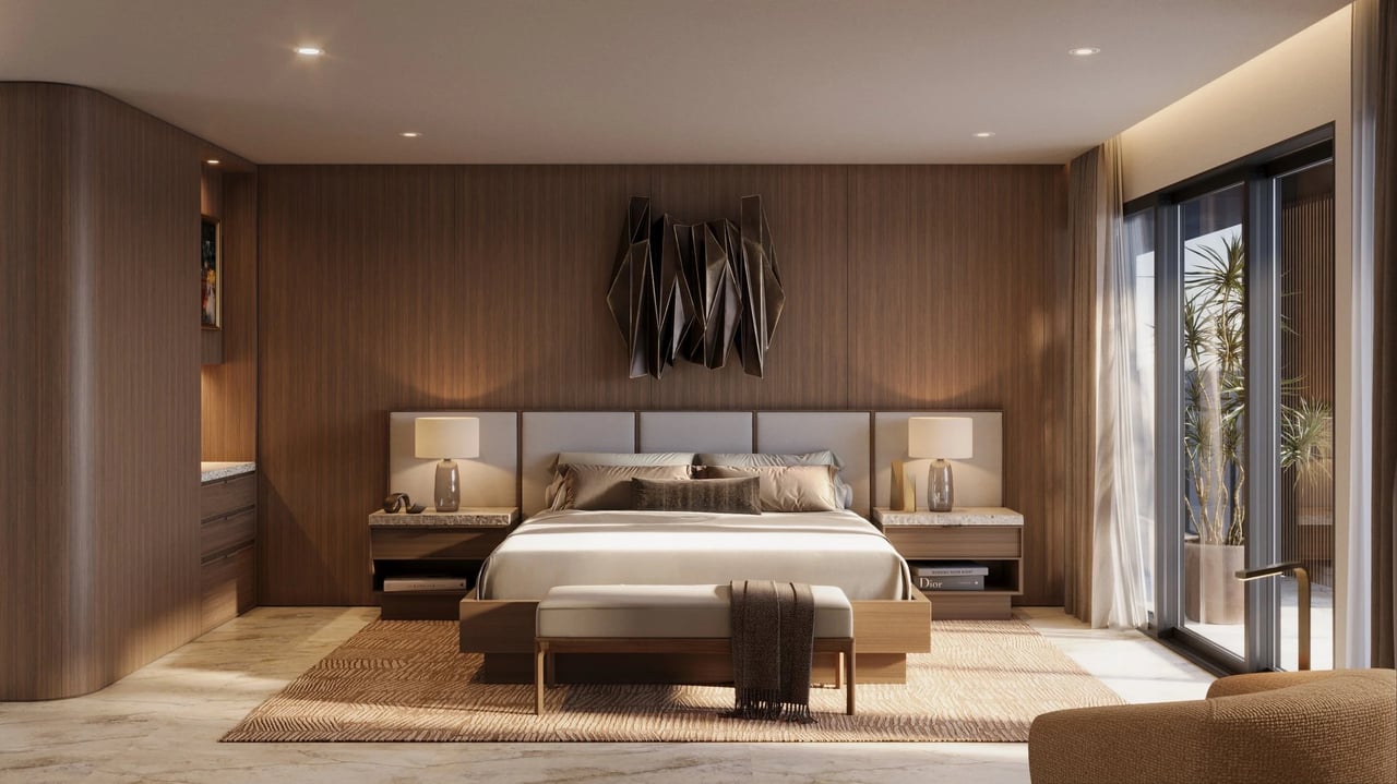 Ocean Five Residences Condado