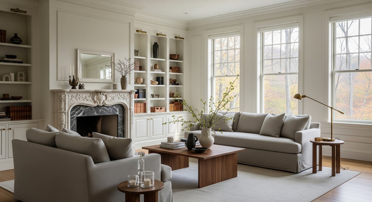 Staging Tips That Sell in Ridgefield