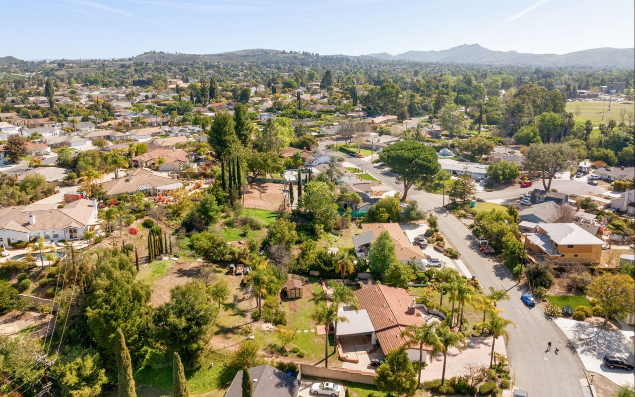 Monte Sereno