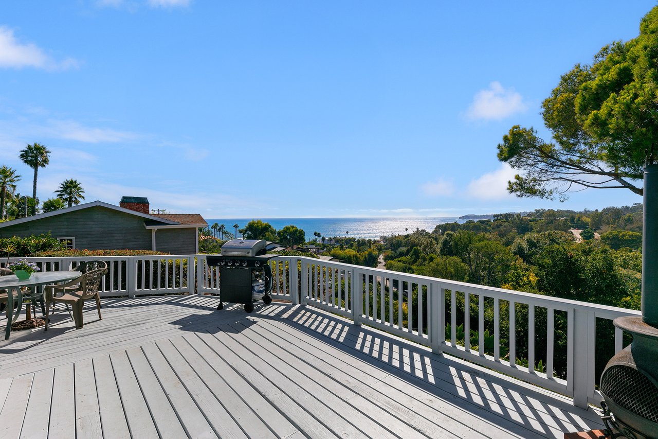 Nestled in Malibu's Coveted Sycamore Park
