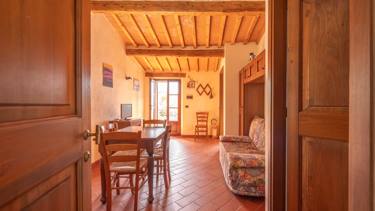 PODERE FONTE PIE'