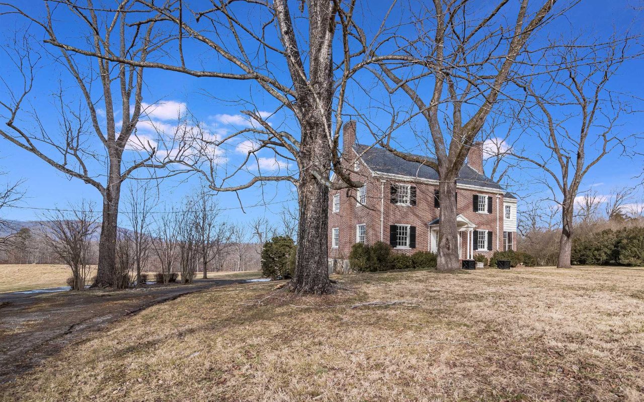 1168 Elon Rd