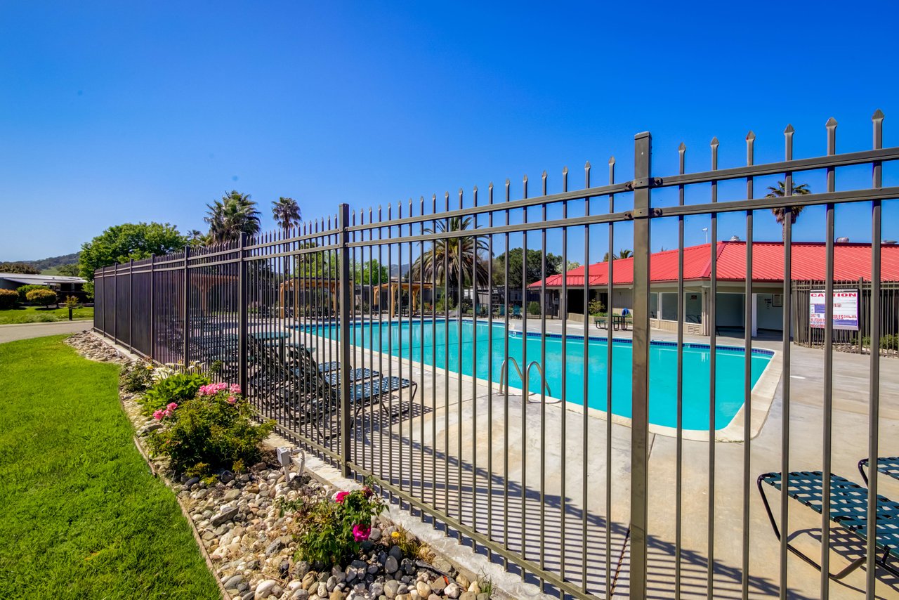 3 Yosemite Road, San Rafael