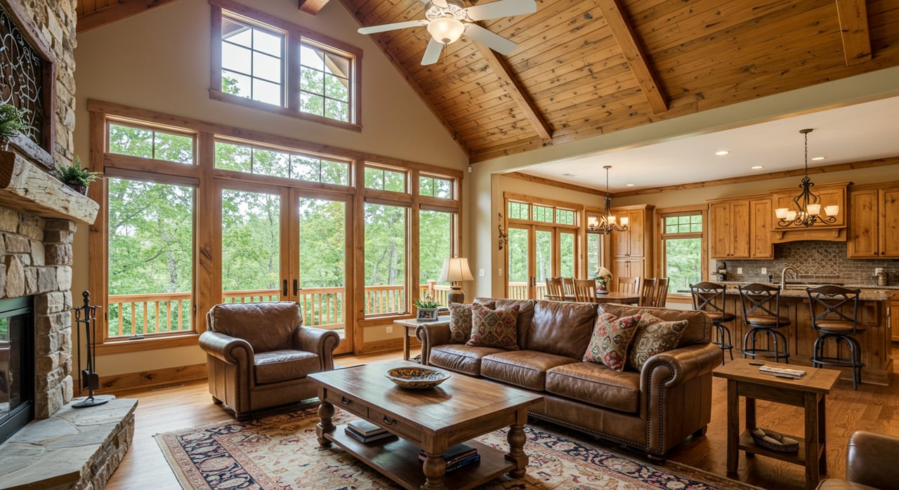 How to Buy a Luxury Home