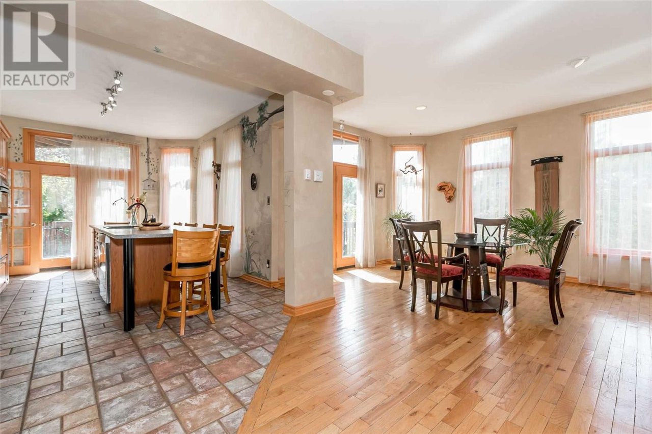 9 Pyne Hills Crt New Tecumseth