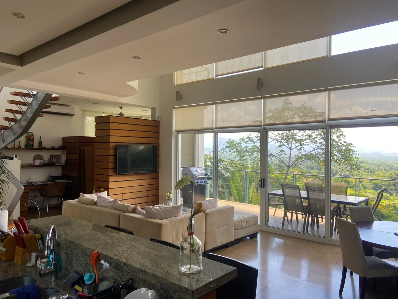 Gated Multi Unit Rental Estate, Manuel Antonio, Puntarenas
