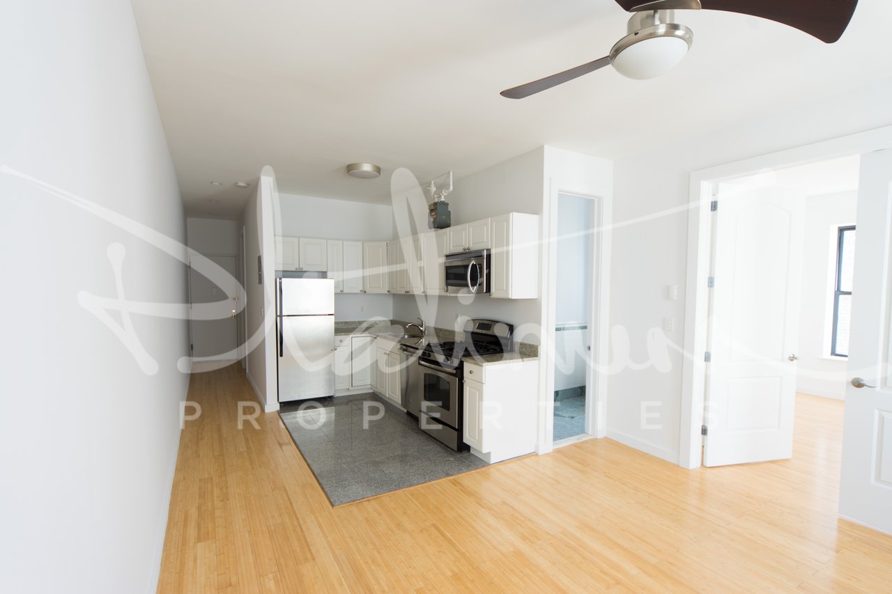 301 Saint Nicholas Avenue, Apt 61