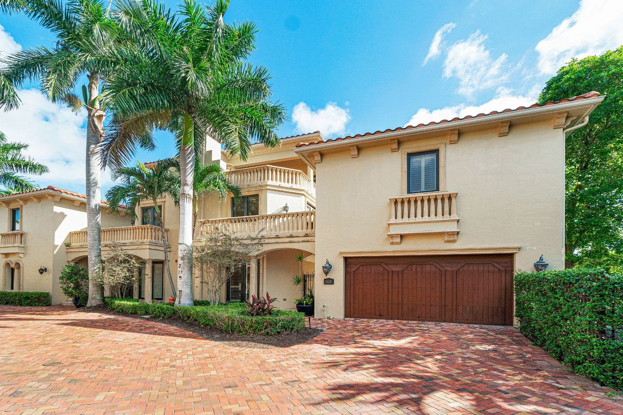 5610 N Ocean Blvd