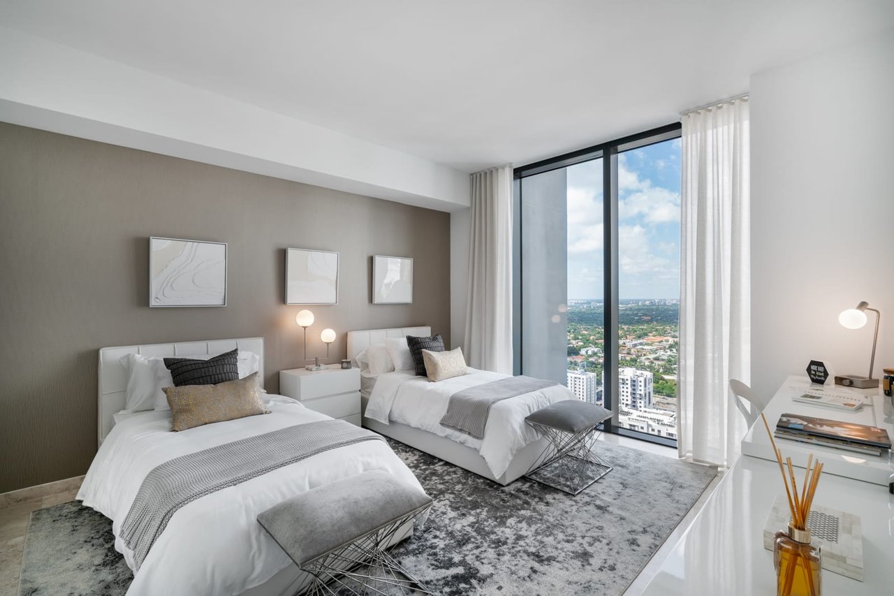 Cipriani Residences Miami