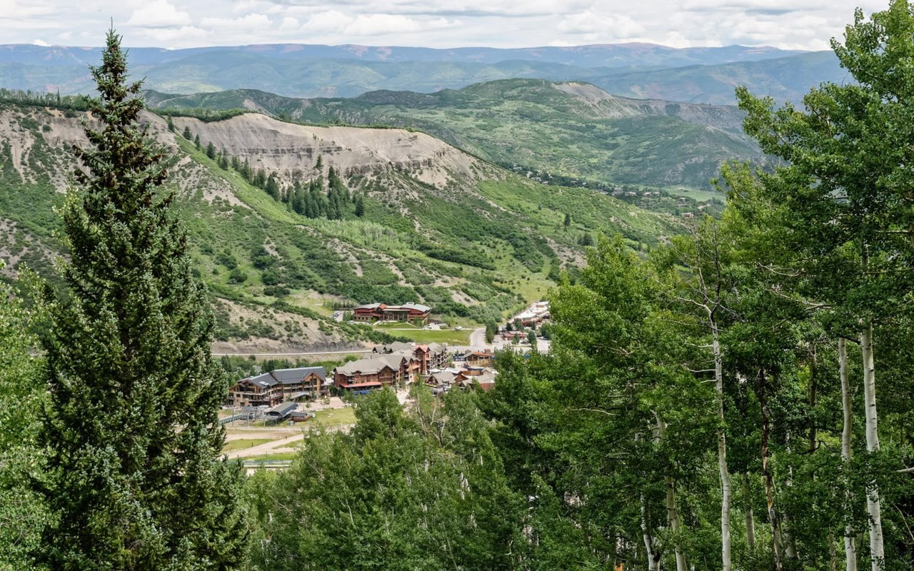 $ 1 Million Price Reduction in Snowmass Market