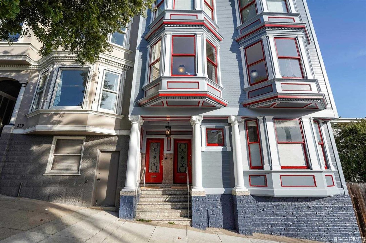 835 Dolores Street