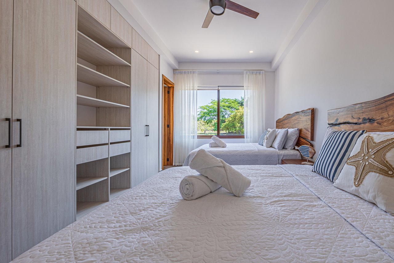 Tropical Villa with Guest House, Hacienda Pinilla, Guanacaste