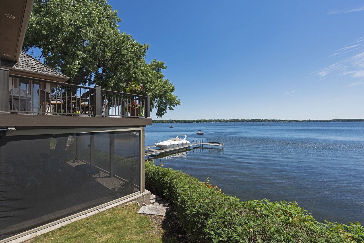 1487 Shoreline Dr | Orono
