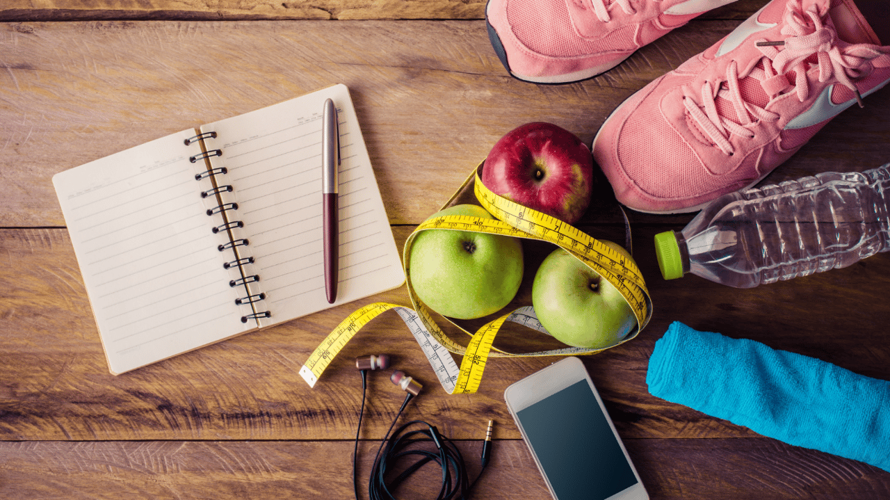 Five Ideas in Orange County to Crush Your New Year's Resolution of Getting Fit This Year