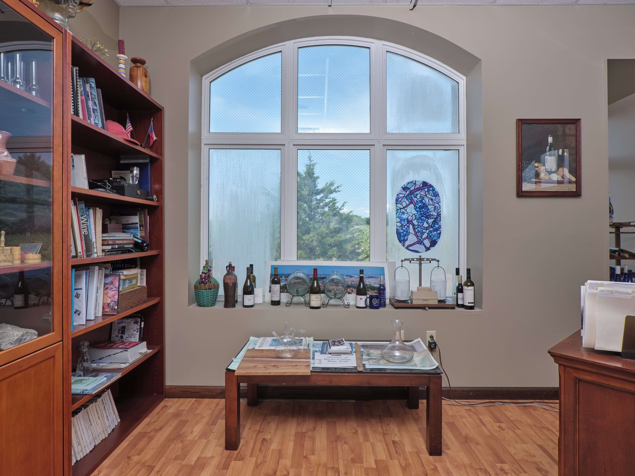 Sand Castle Winery | Bucks County, PA | $4,500,000