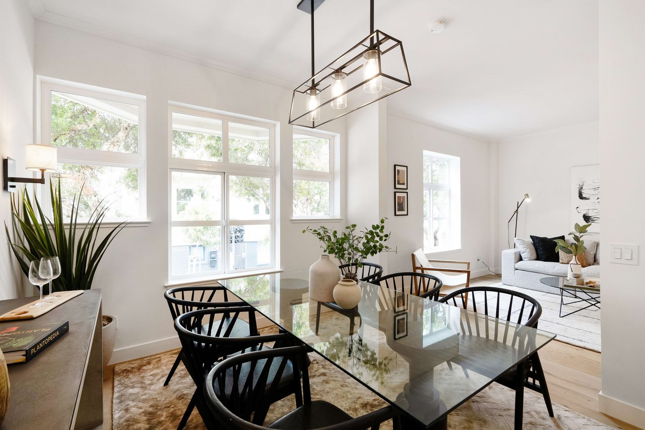 1101 Pacific Ave #203