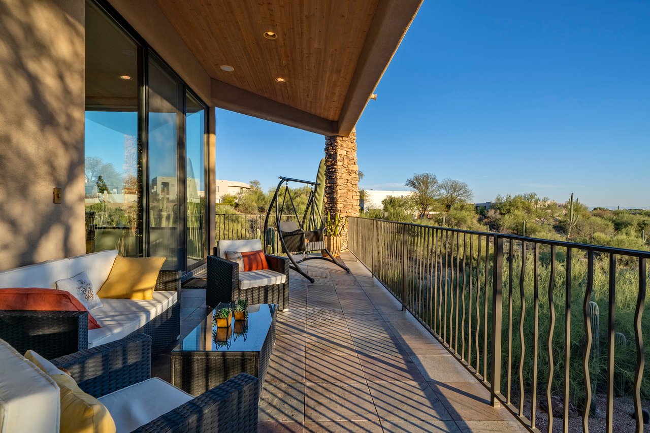 Catalina Foothills Estates 