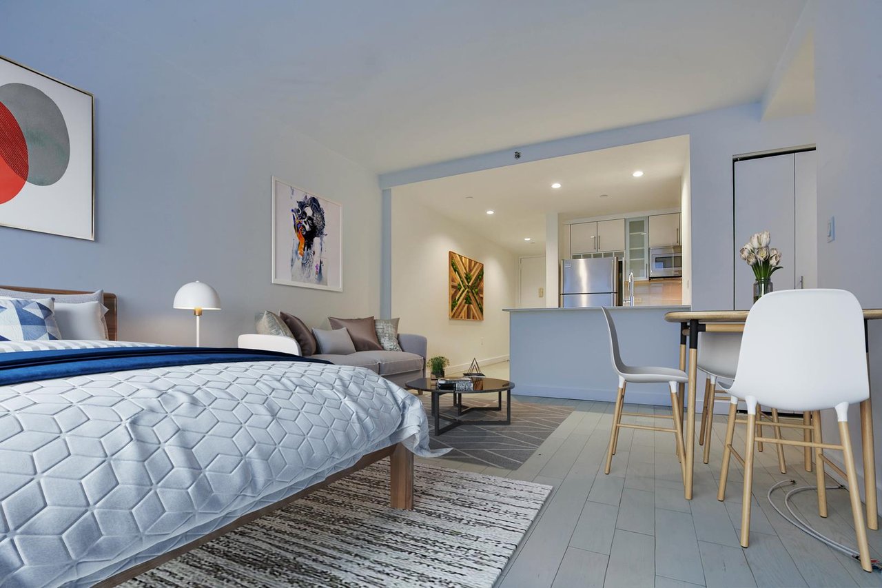 3 West 36th Street, Apt 3-B