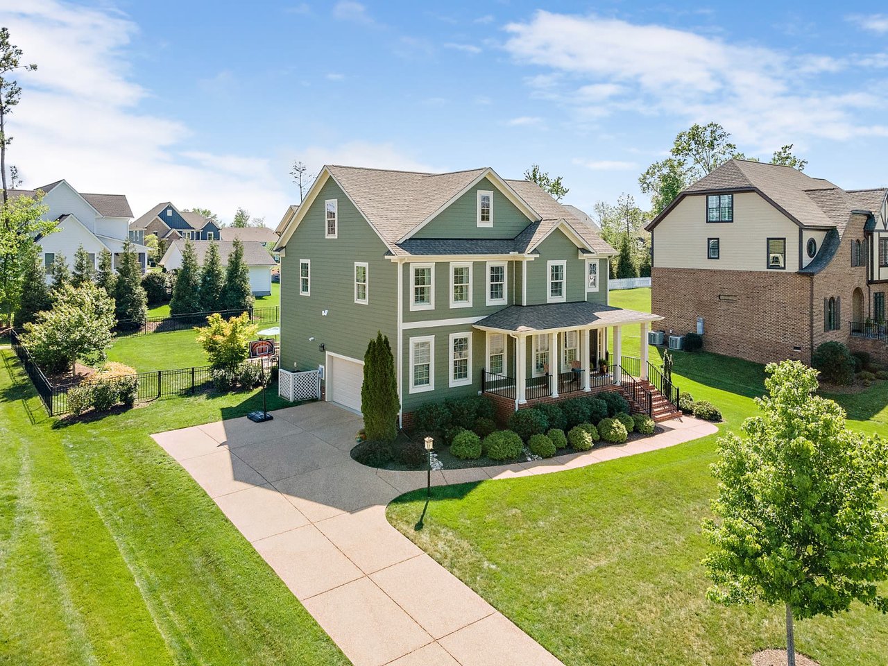 16407 Shefford Drive