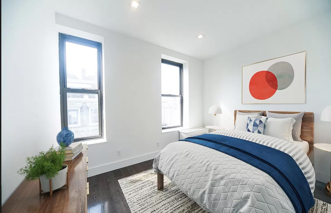 152 Thompson Street, Apt 3-E