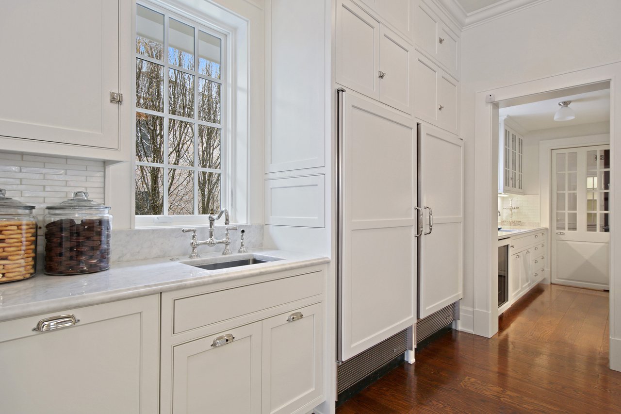 Lavish living awaits in this East Coast inspired estate