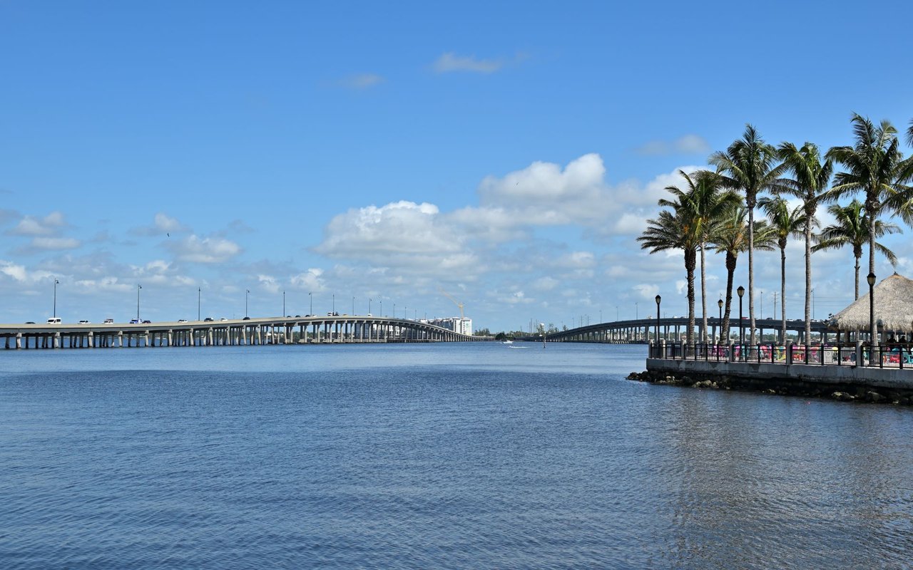 Punta Gorda