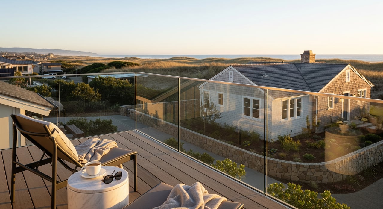 Condo vs. House in Grover Beach: Costs and Lifestyle