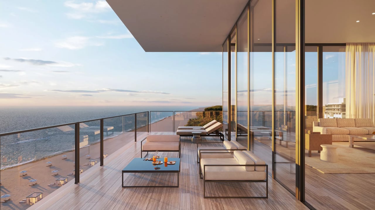 Rosewood Residences Miami Beach
