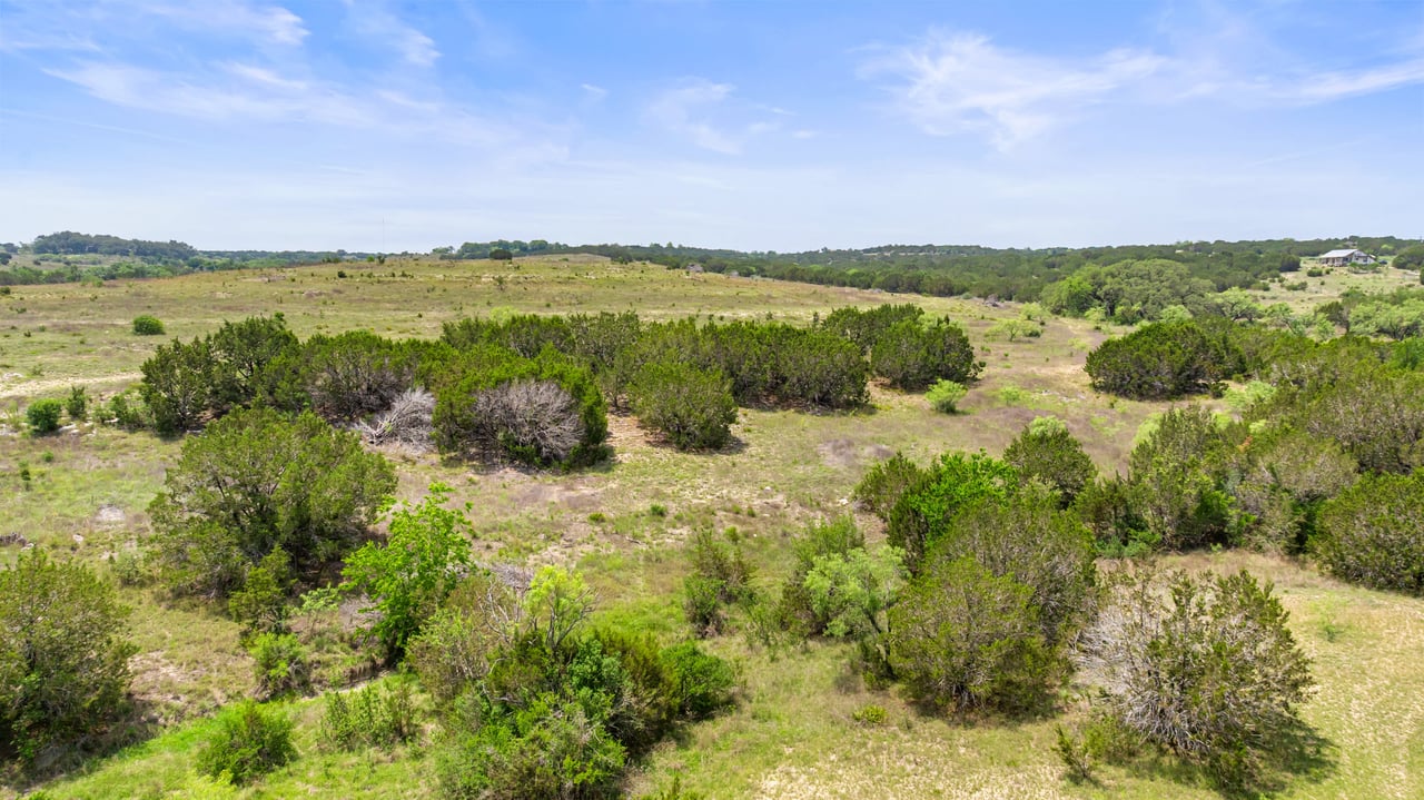94 Acres in Burnet County