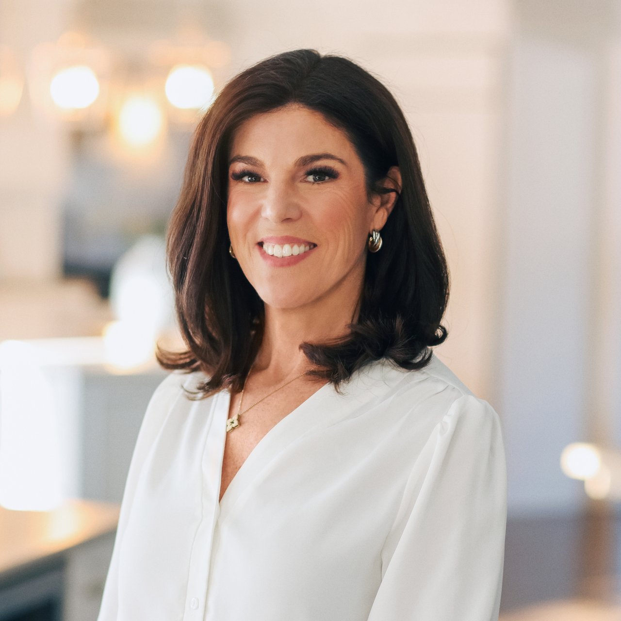 Megan Fox Ridgewood, NJ Real Estate Agent Headshot