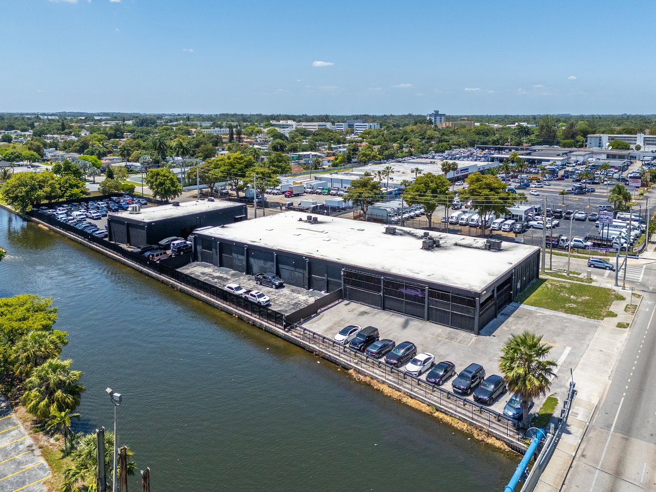 Sales Price: $11M