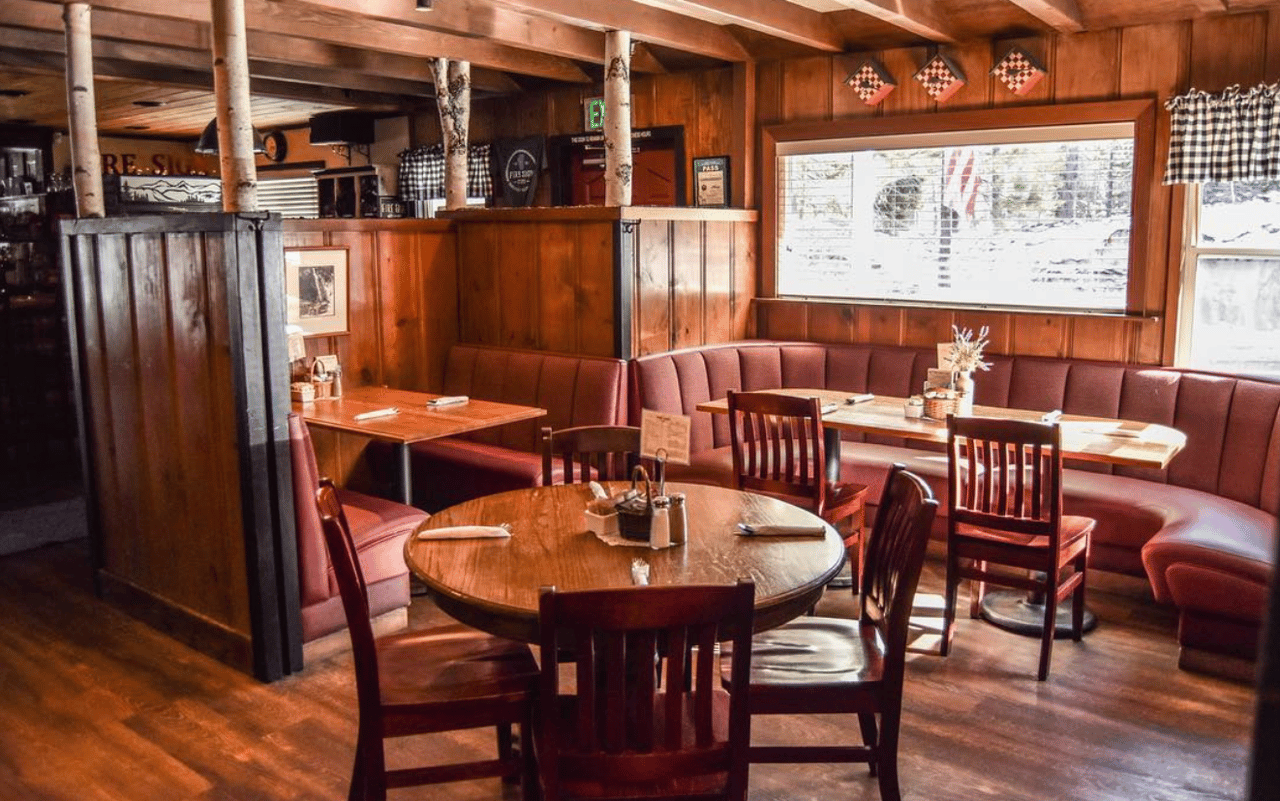 Best Cozy Cafés and Restaurants in Reno-Tahoe