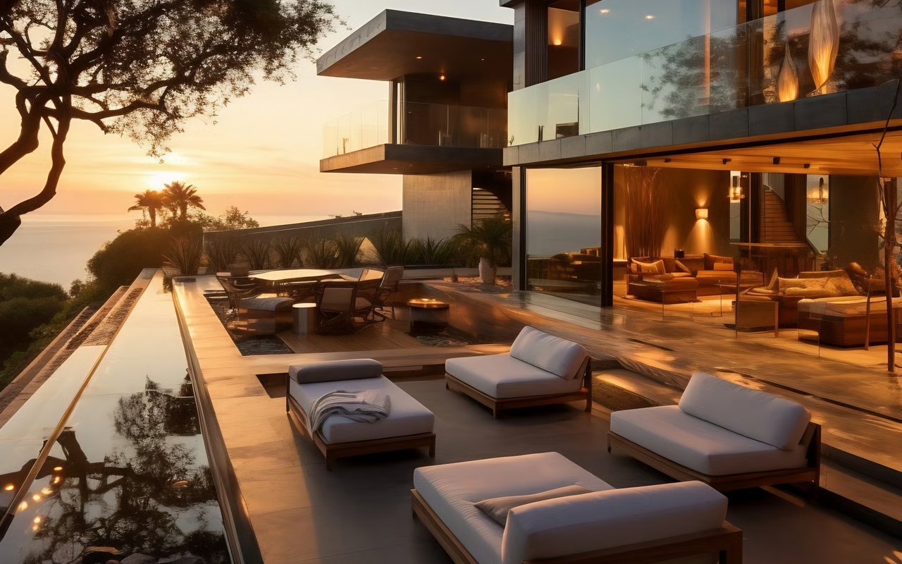 Portola Valley