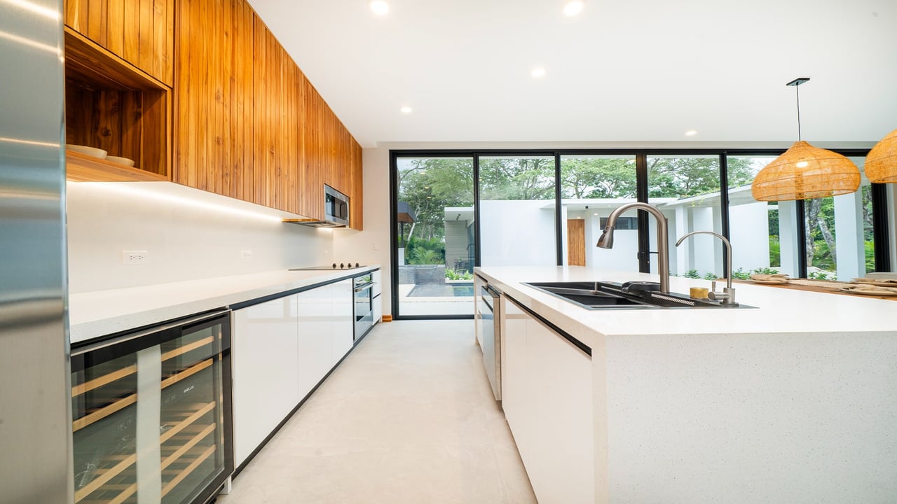 Casa Numandi 80 – Luxury 5-Bedroom Home for Sale in Playa Avellanas, Guanacaste