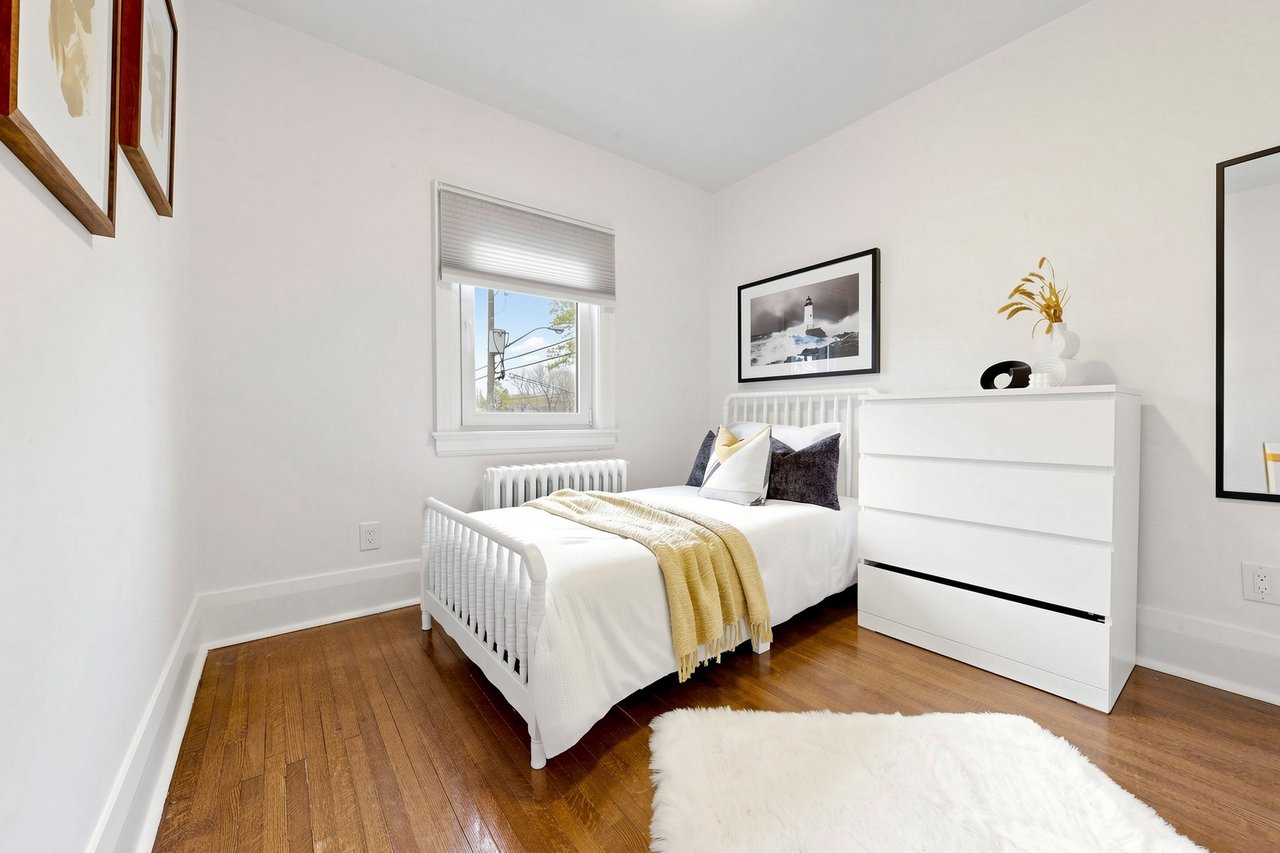 Beautifully Renovated Home