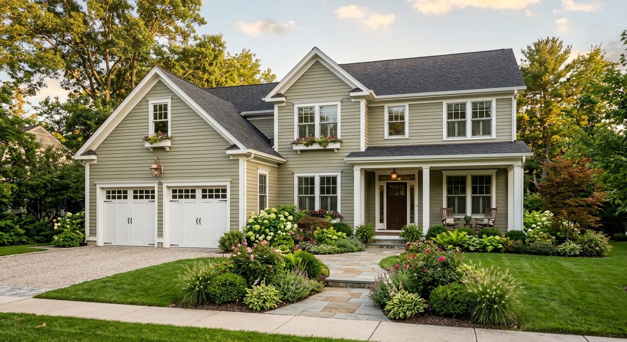 Peabody Single-Family Housing Trends For Buyers And Sellers