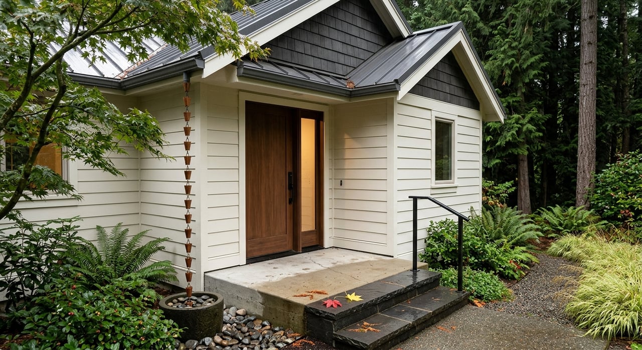 What To Know Before Buying A Cabin At Lake Roesiger