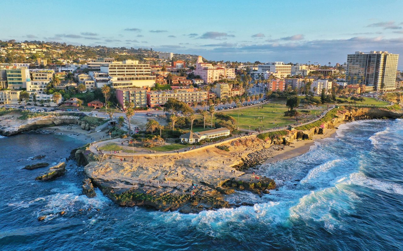 La Jolla