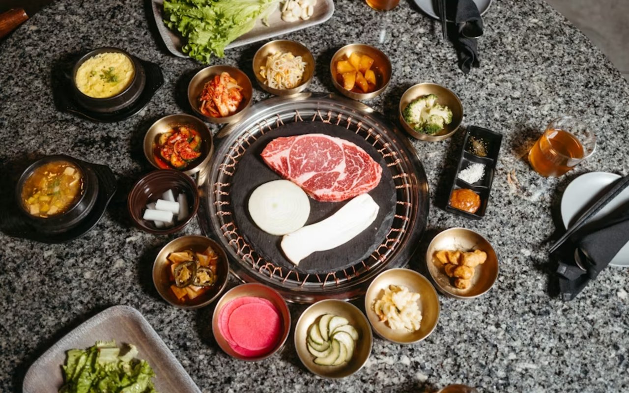 Best Restaurants in Fort Lee