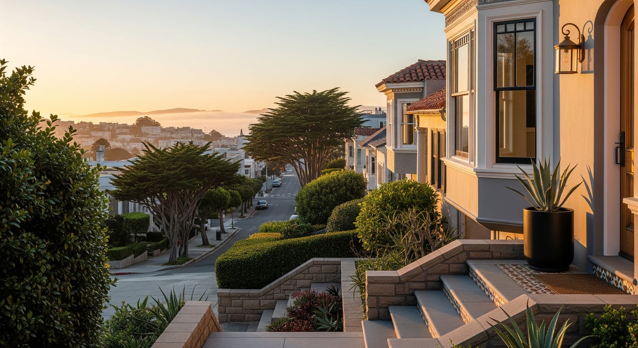 Sunset vs West Portal: Best Fit for Your Lifestyle