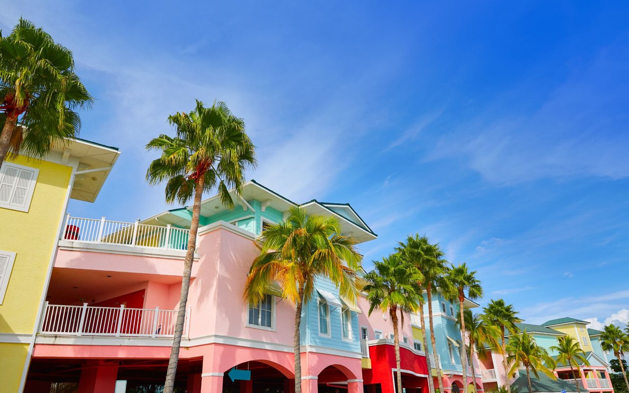 Fort Myers