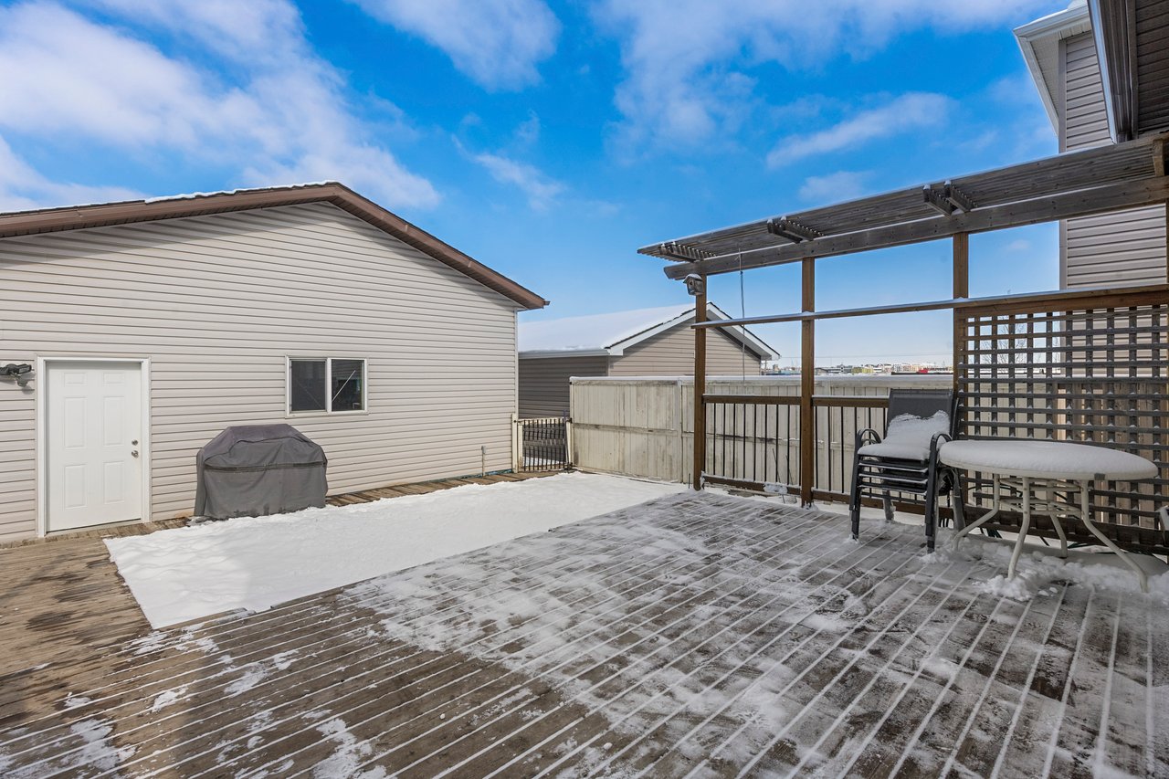 564 Morningside Park SW