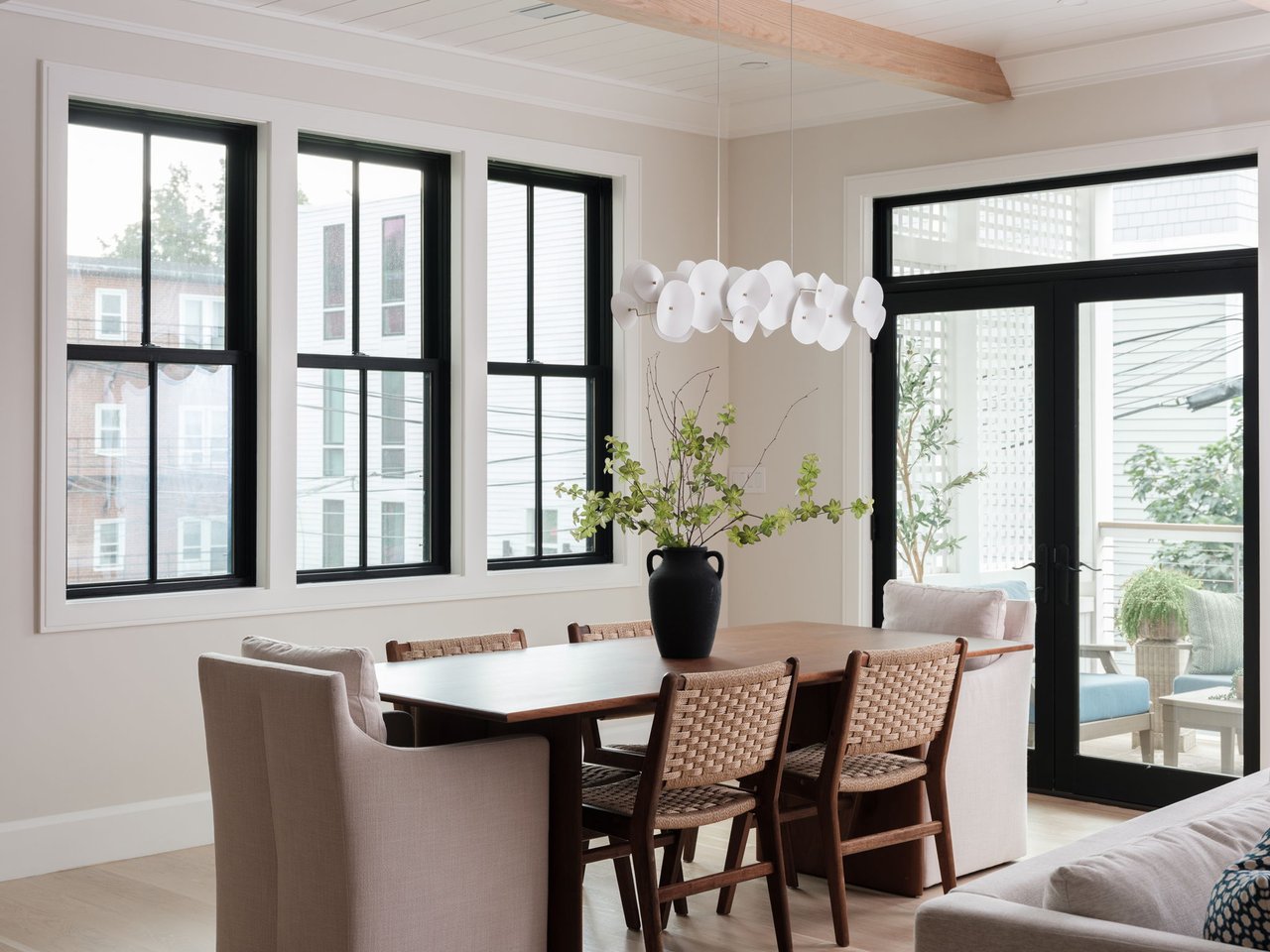 A Home Without Compromise 