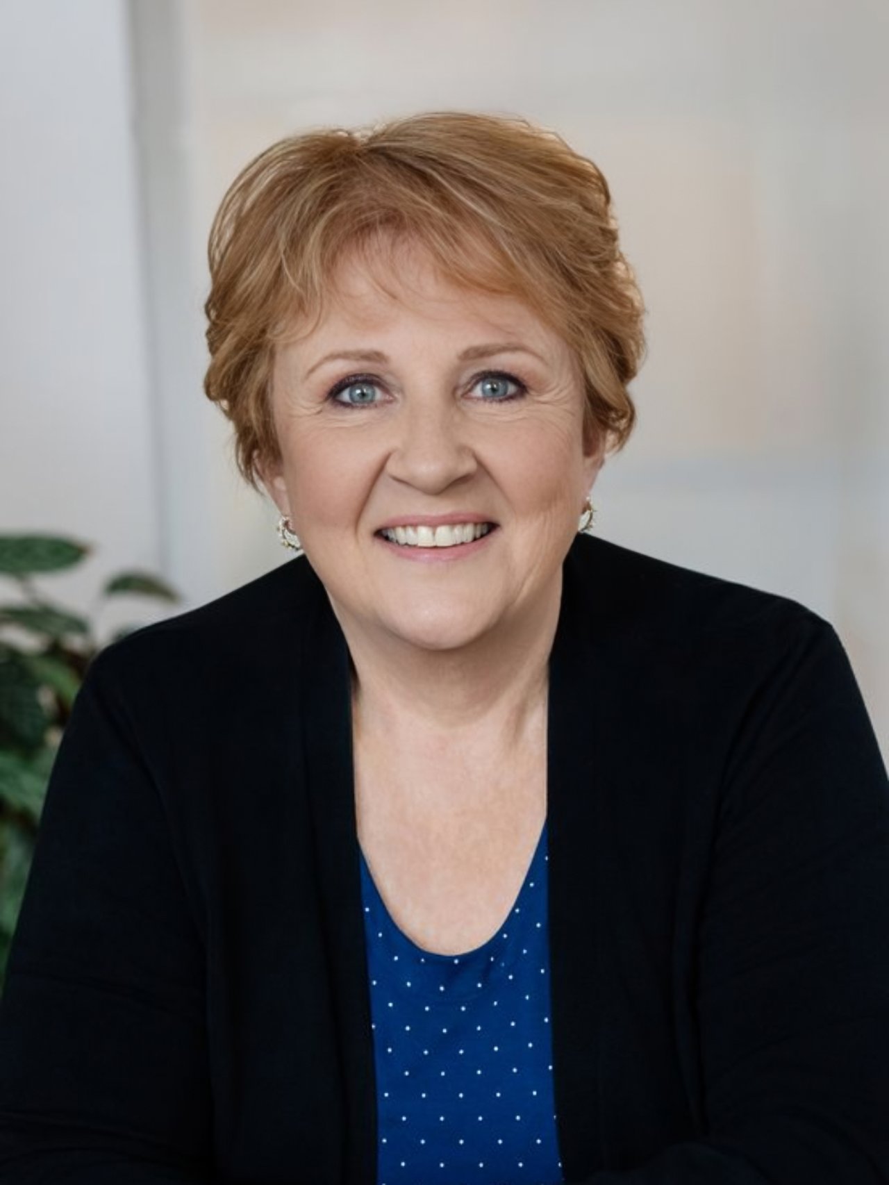 Terrylynn Fisher Walnut Creek, CA Real Estate Agent Headshot
