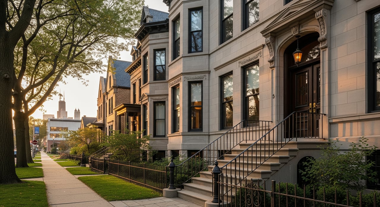 Cut Your Bronzeville Tax Bill: Exemptions You Might Miss cover