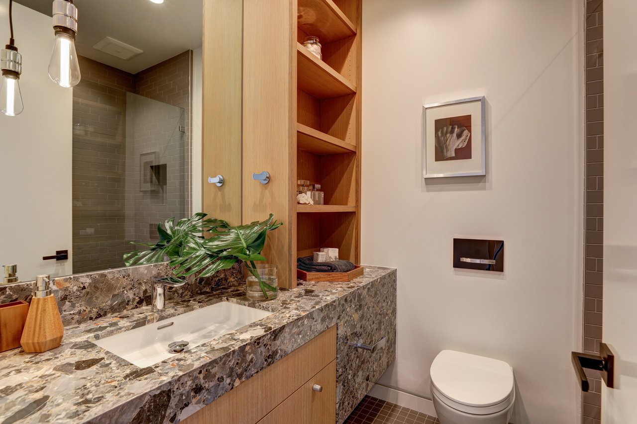 Modern Luxury - Completed in 2020