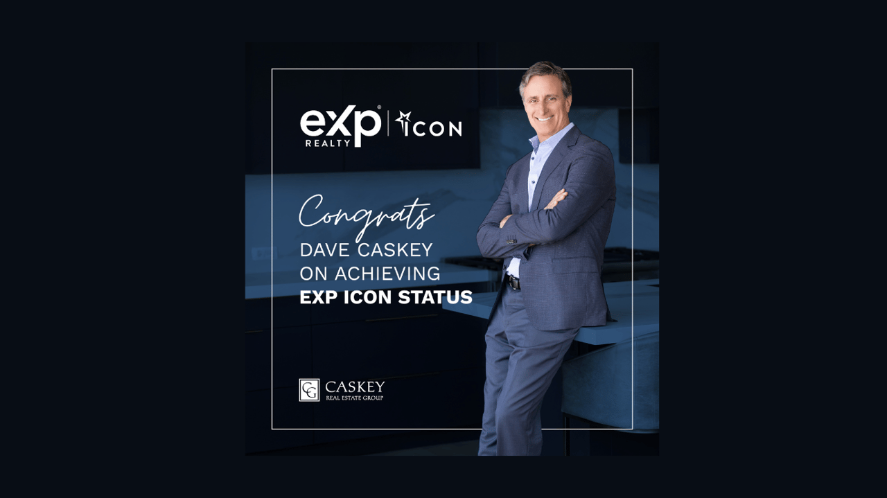 A Manhattan Beach Real Estate Icon Wins the eXp ICON Award