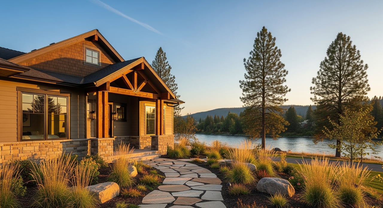 First-Time Homebuyer Guide to Post Falls