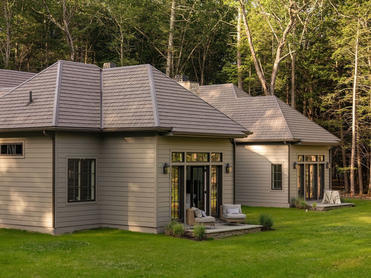 Bucky's Pond - 245 Brown Road, Olivebridge