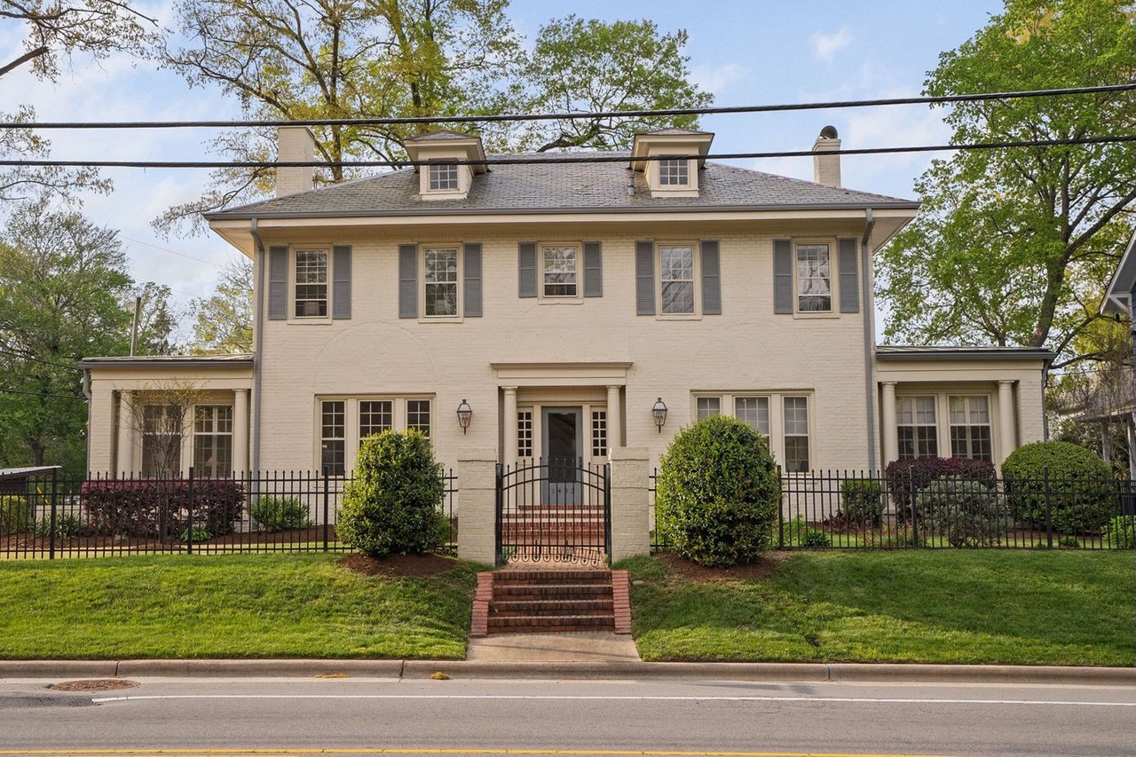 1403 Wake Forest Road